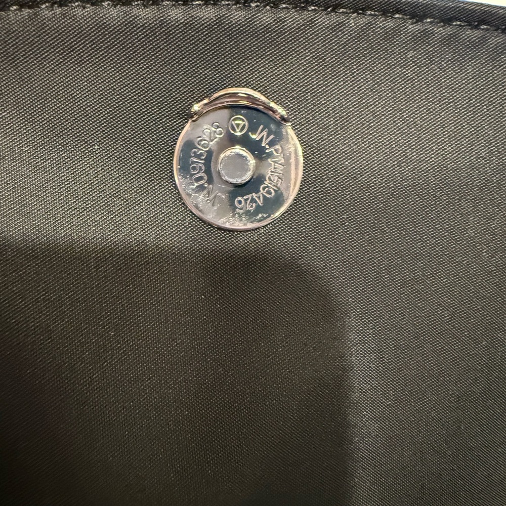 Guess Black Backpack - image 4